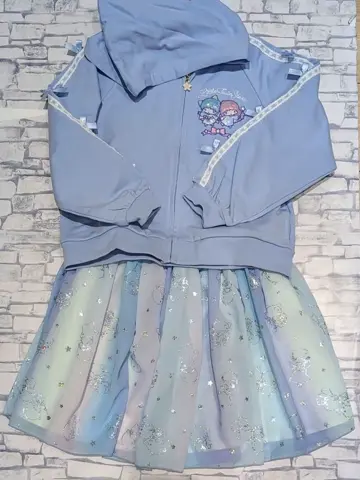 ANY 山口 コーディネート画像