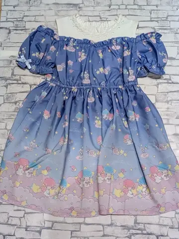 ANY 山口 コーディネート画像