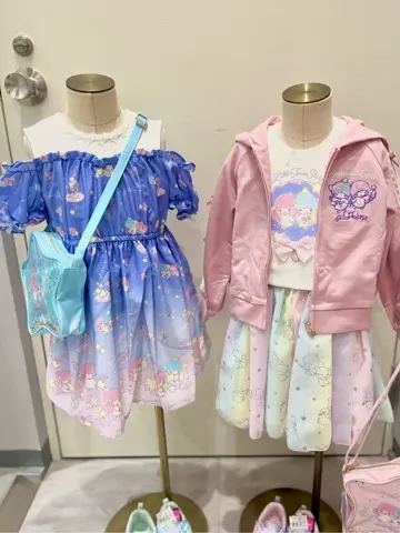 ANY 金井 コーディネート画像