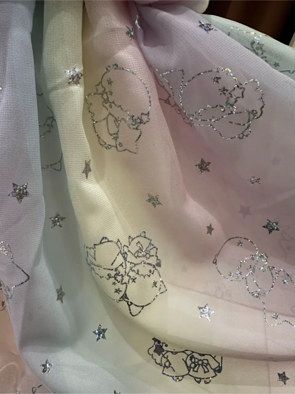 ANY m コーディネート画像