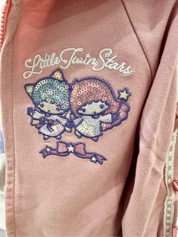 ANY m コーディネート画像