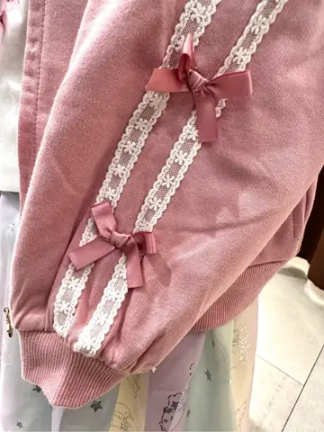 ANY m コーディネート画像