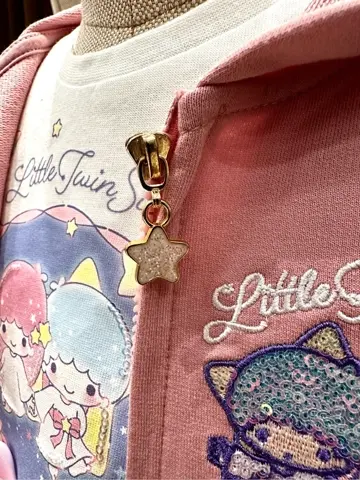 ANY m コーディネート画像