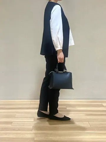 ANY F...JK.M コーディネート画像