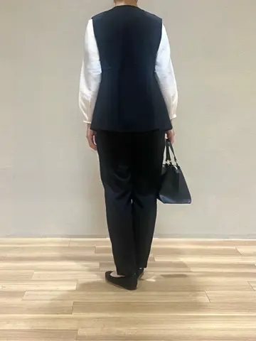 ANY F...JK.M コーディネート画像