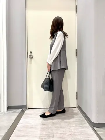 ANY 金井 コーディネート画像