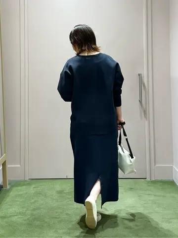 ANY フジコ コーディネート画像