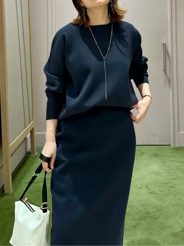 ANY フジコ コーディネート画像