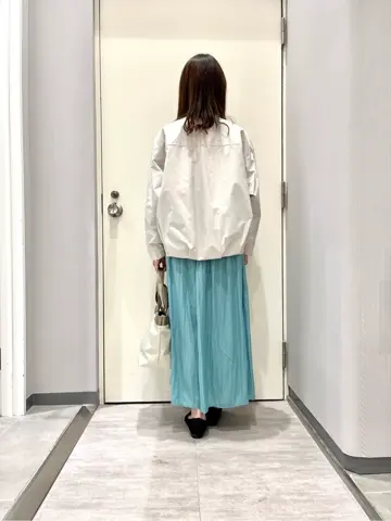 ANY 金井 コーディネート画像