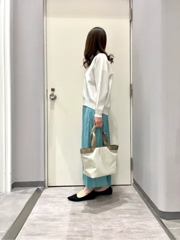 ANY 金井 コーディネート画像