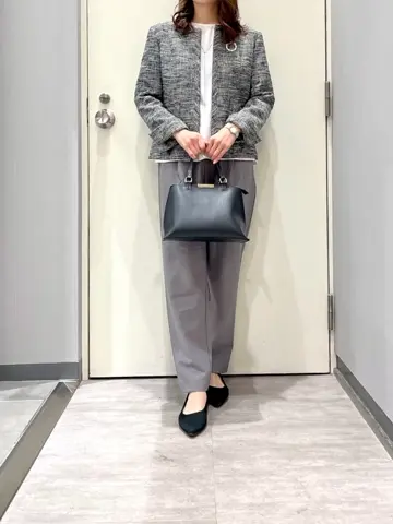 ANY 金井 コーディネート画像