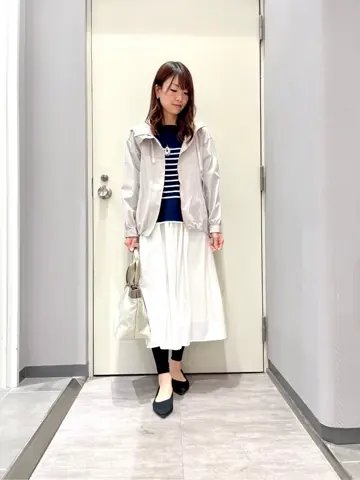 ANY 金井 コーディネート画像