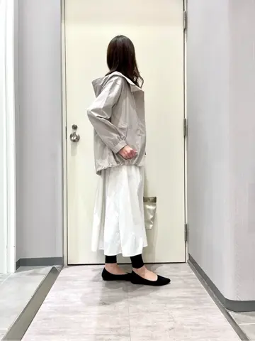 ANY 金井 コーディネート画像