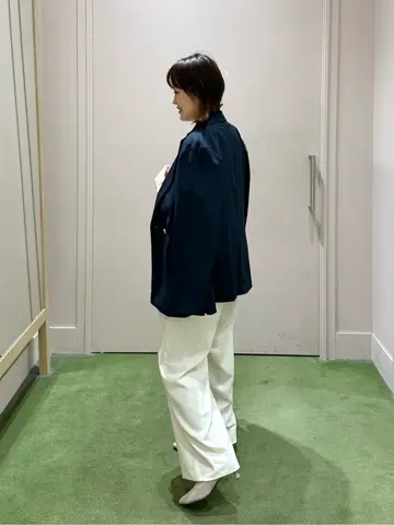 ANY フジコ コーディネート画像