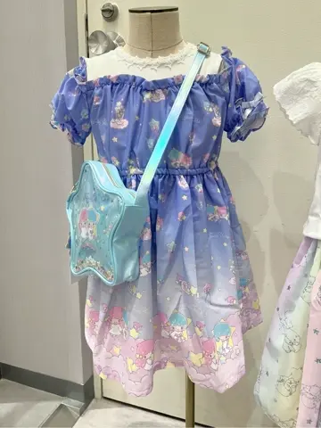 ANY 金井 コーディネート画像