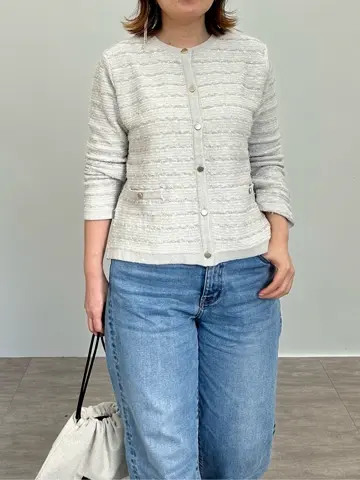 ANY フジコ コーディネート画像