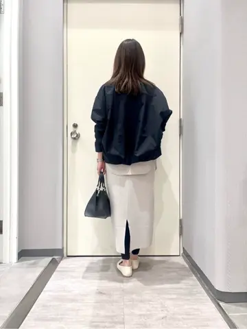 ANY 金井 コーディネート画像