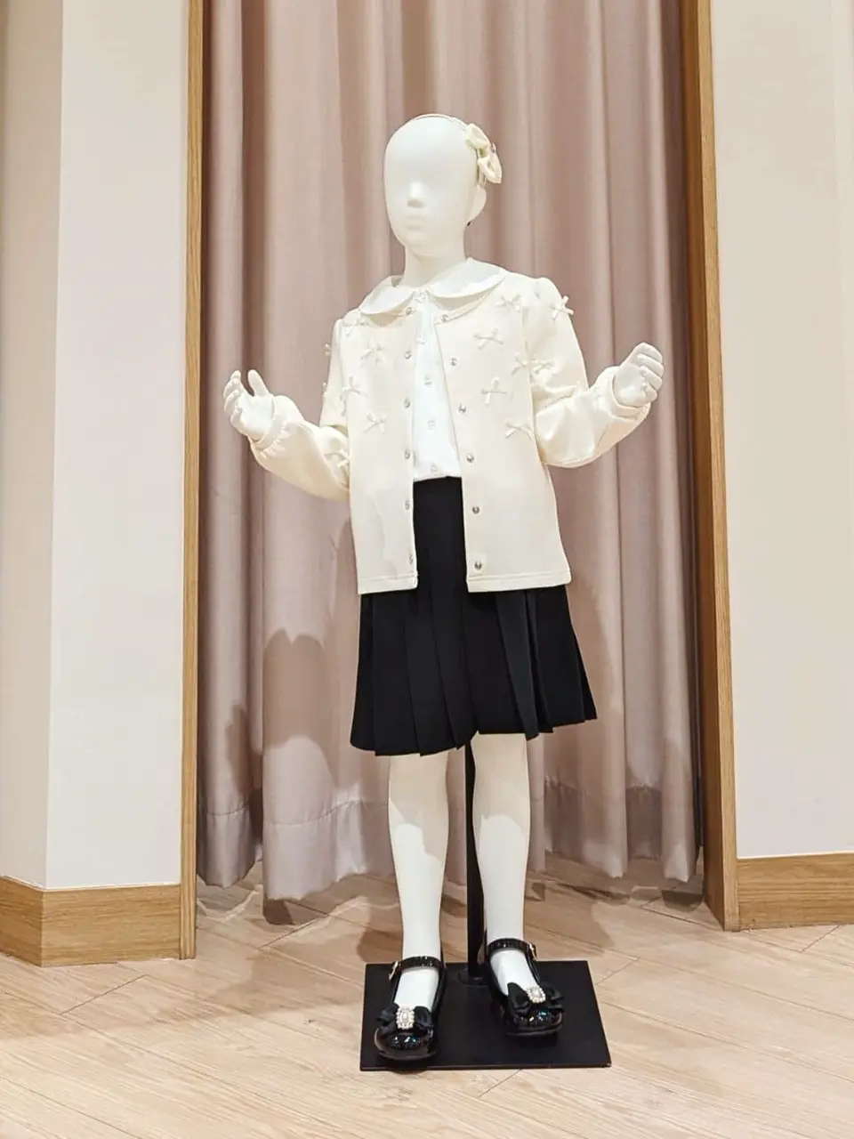 ANY 奥原 コーディネート画像