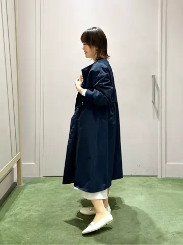 ANY フジコ コーディネート画像