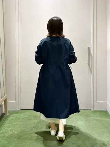 ANY フジコ コーディネート画像