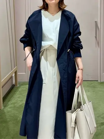 ANY フジコ コーディネート画像