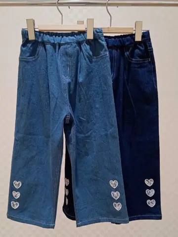 ANY M コーディネート画像