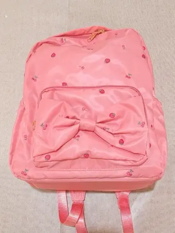 ANY M コーディネート画像