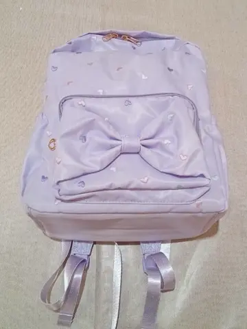 ANY M コーディネート画像