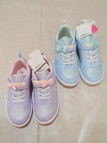 ANY M コーディネート画像