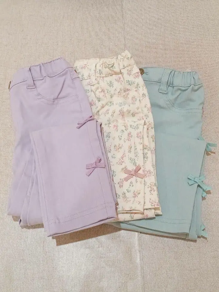 ANY M コーディネート画像