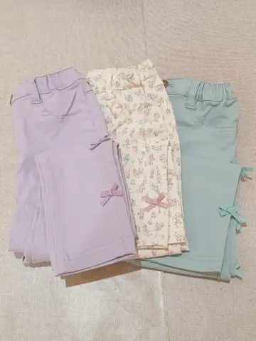 ANY M コーディネート画像