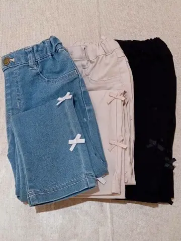 ANY M コーディネート画像