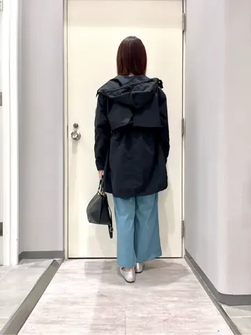 ANY 金井 コーディネート画像