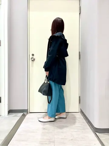 ANY 金井 コーディネート画像