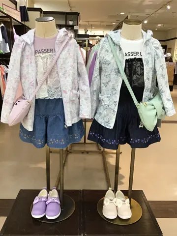 ANY 渡邊 コーディネート画像