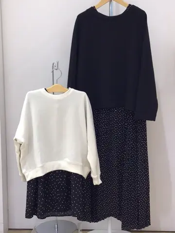 ANY 武市 コーディネート画像