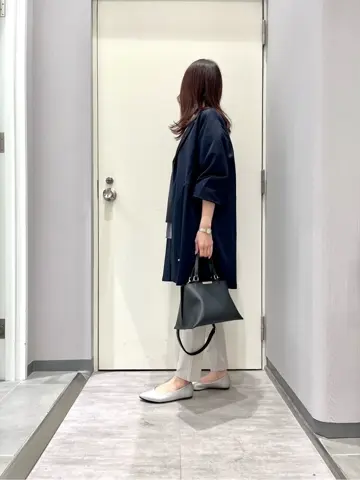 ANY 金井 コーディネート画像