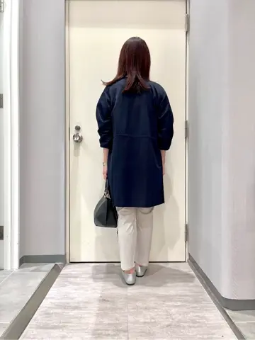 ANY 金井 コーディネート画像