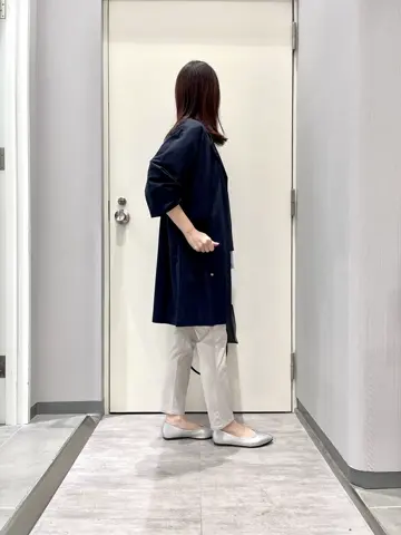 ANY 金井 コーディネート画像