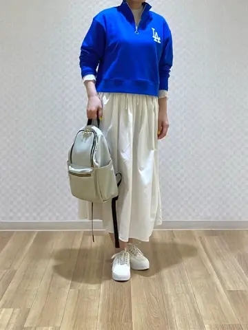 ANY F...JK.M コーディネート画像