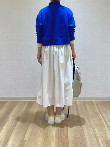 ANY F...JK.M コーディネート画像