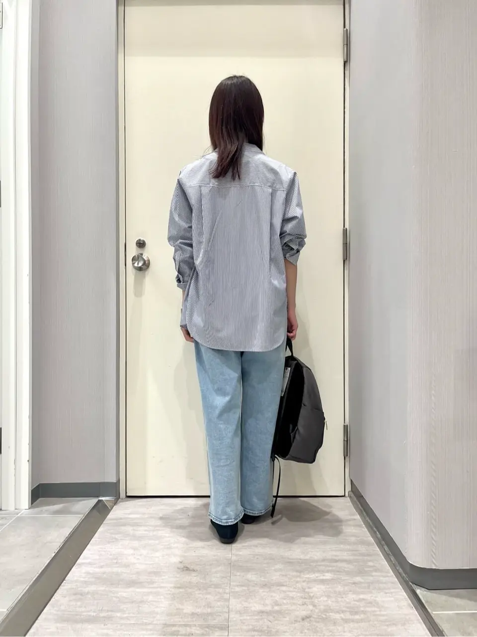 ANY 金井 コーディネート画像