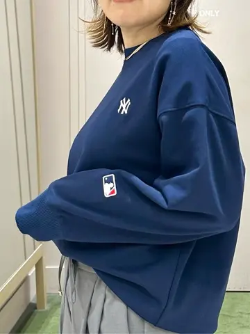 ANY フジコ コーディネート画像