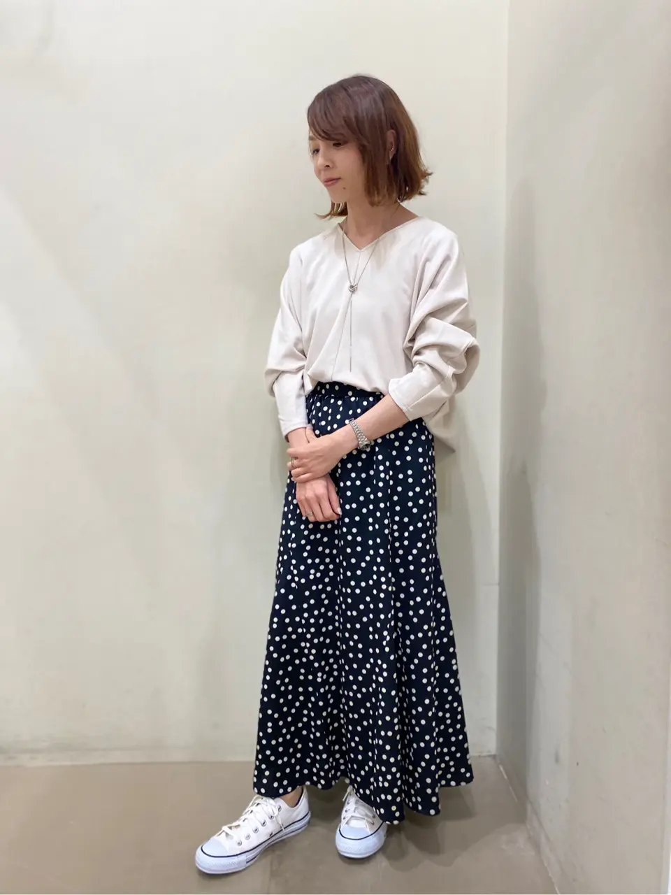  m.n コーディネート画像