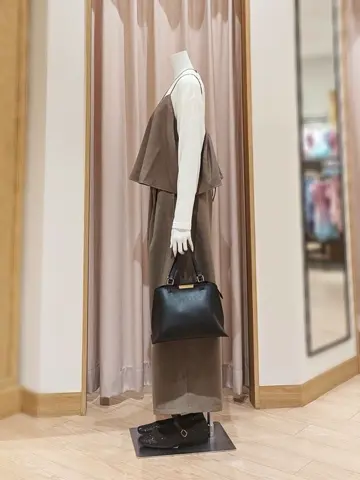 ANY 岩田 コーディネート画像