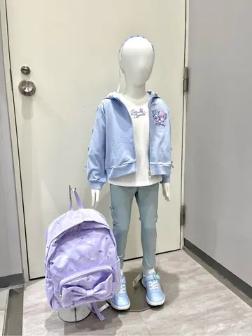 ANY 金井 コーディネート画像