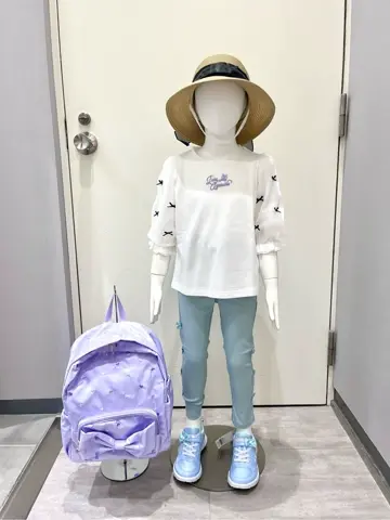 ANY 金井 コーディネート画像