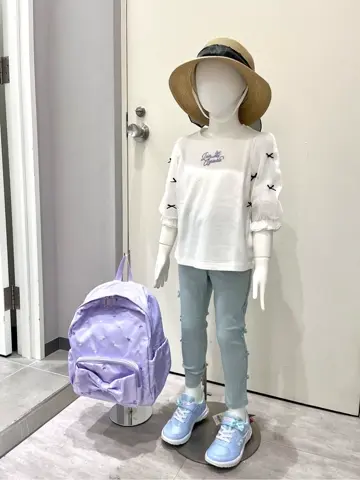 ANY 金井 コーディネート画像