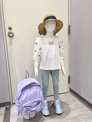 ANY 金井 コーディネート画像