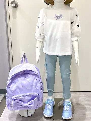 ANY 金井 コーディネート画像